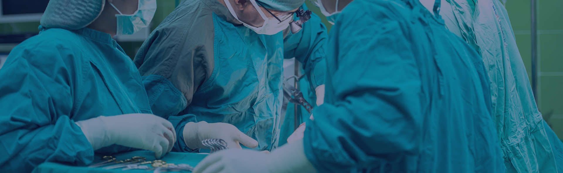 Colorectal Surgery North Florida Surgeons Baptist Jacksonville Division